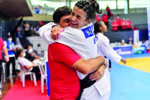 Guaraense é campeão mundial de jiu-jitsu - Jornal do Guará