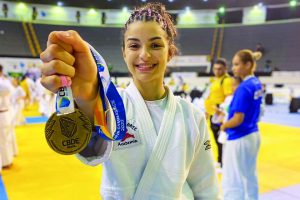 Guaraense é campeão mundial de jiu-jitsu - Jornal do Guará