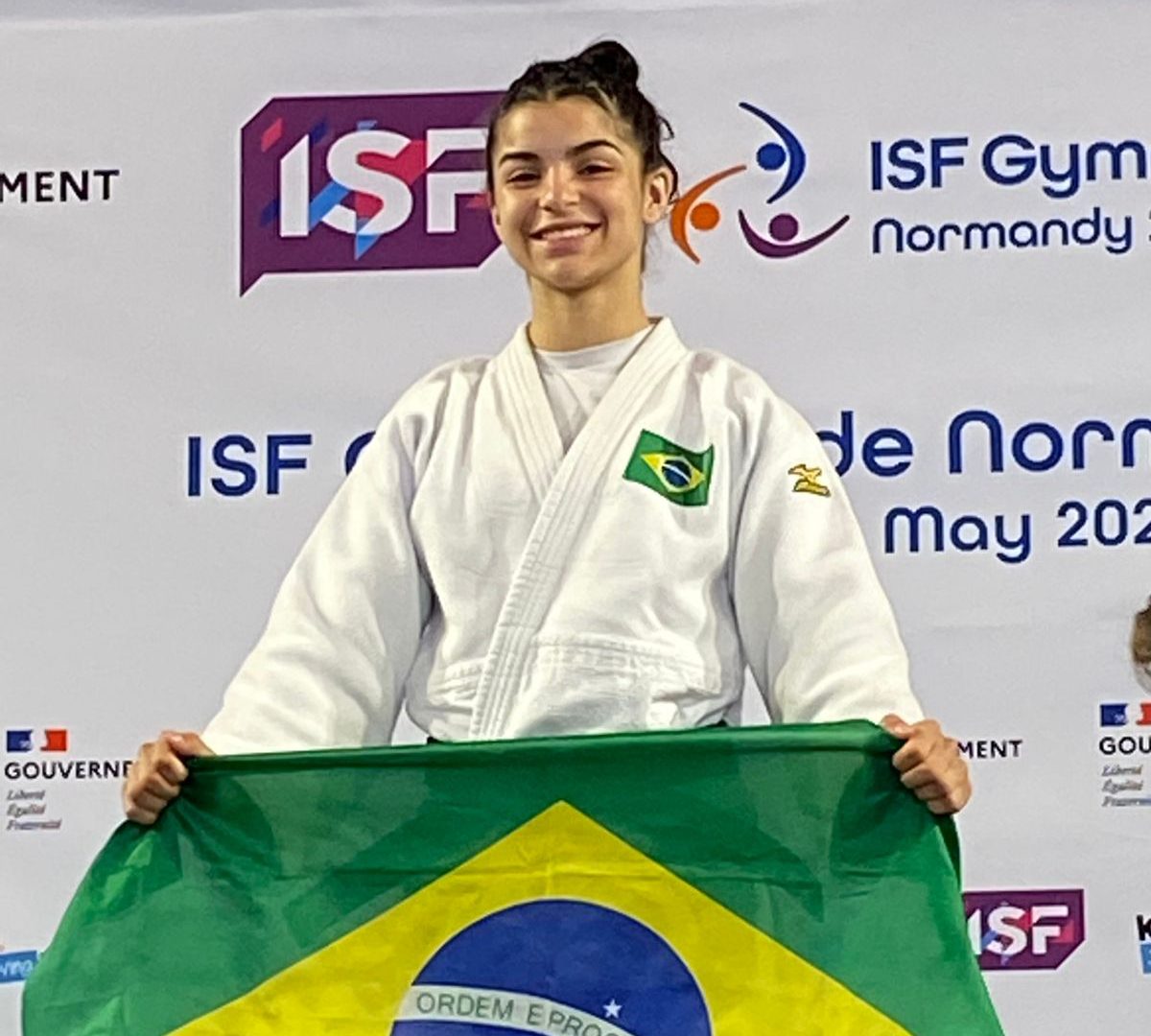 Guaraense é campeão mundial de jiu-jitsu - Jornal do Guará