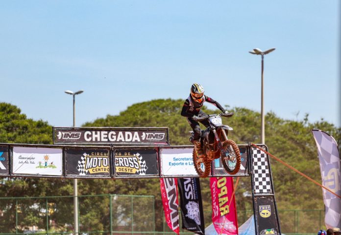Circuito Mineiro de MotoCross  2022 – PREFEITURA DE CANAÃ