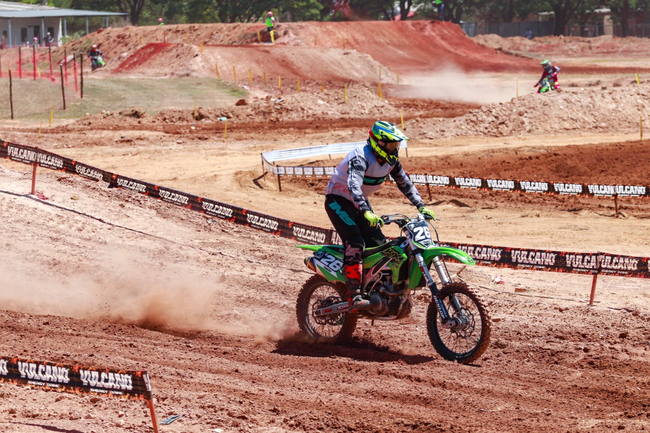 Circuito Mineiro de MotoCross  2022 – PREFEITURA DE CANAÃ