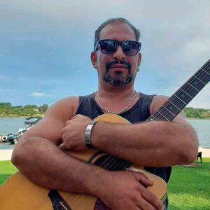 Lourival Potência do Cerrado