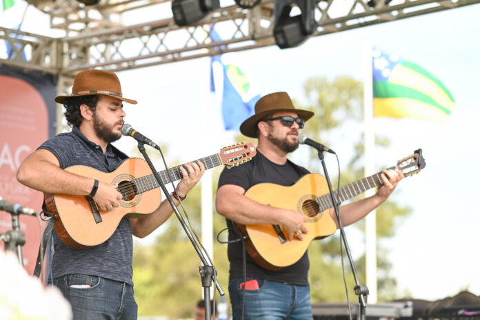 Ânderes e Fernandes