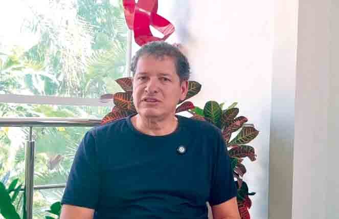 sandro avelar